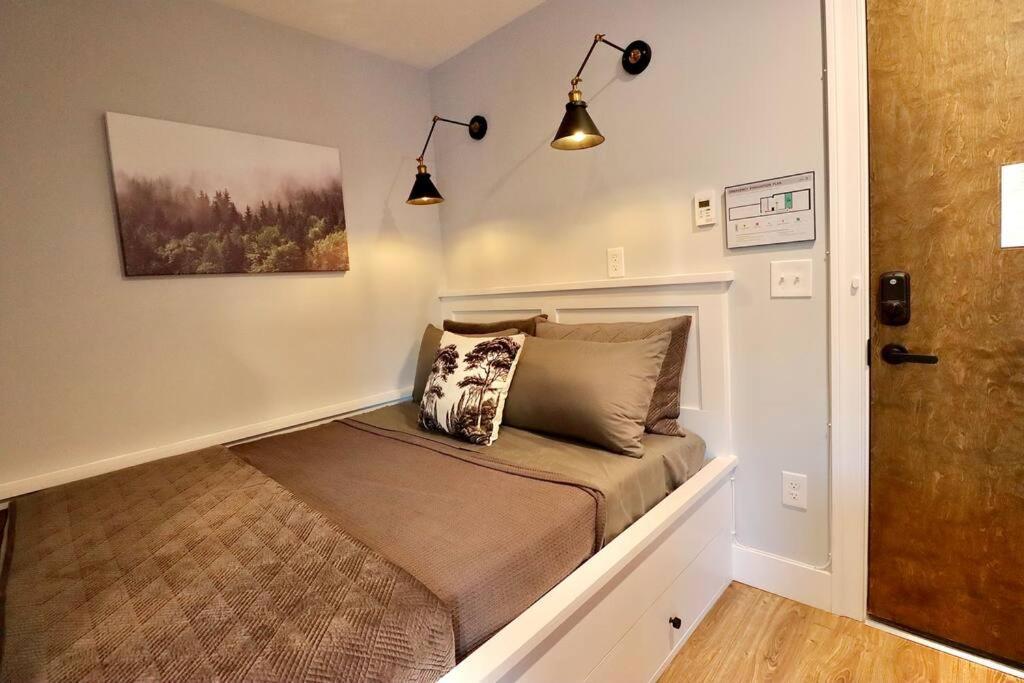 The Jefferson Suite At Prince Street Inn Alexandria Exterior foto
